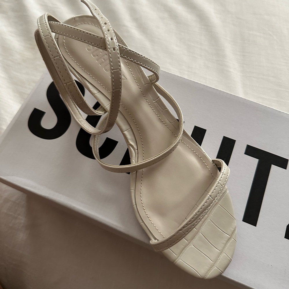 Schuts summer sandals